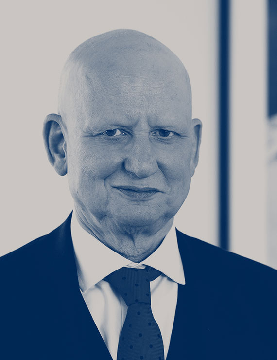 Rainer K. Klingenfuß