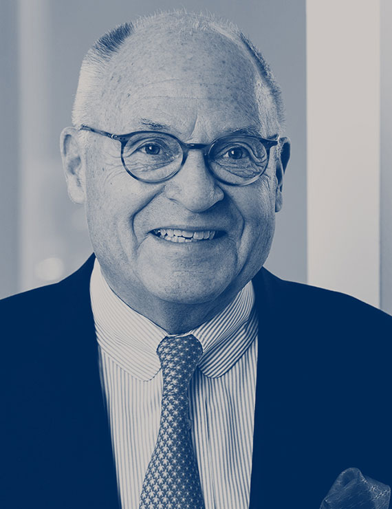 Dr. Karlheinz Knauthe
