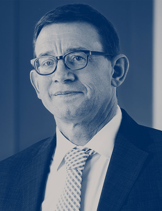 Dr. Andreas Ott